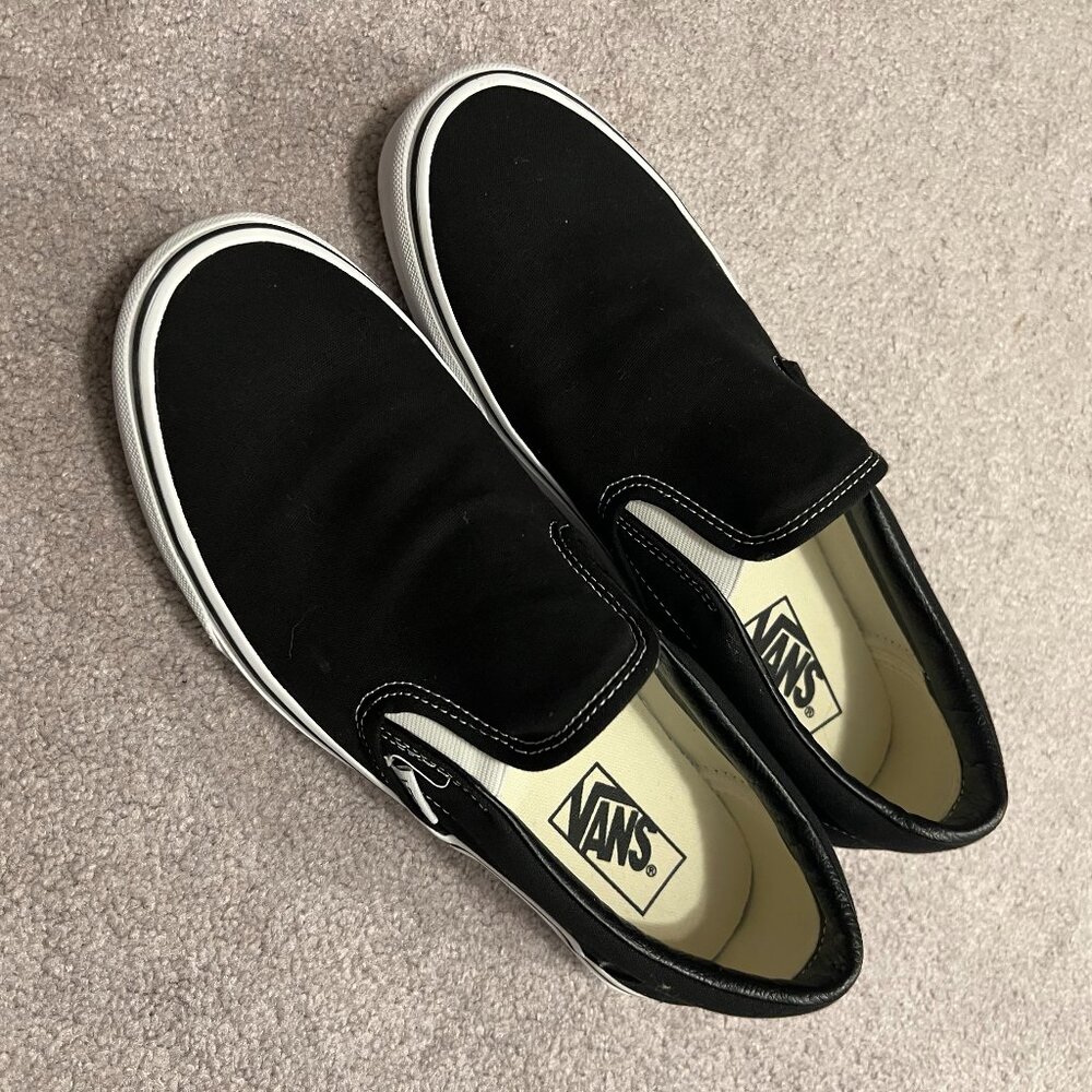 Vans Slip-On Classics